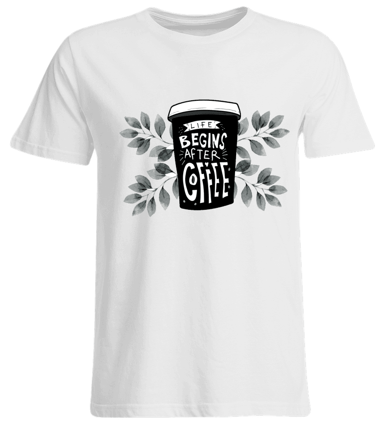 Unisex Oversized T-shirt
