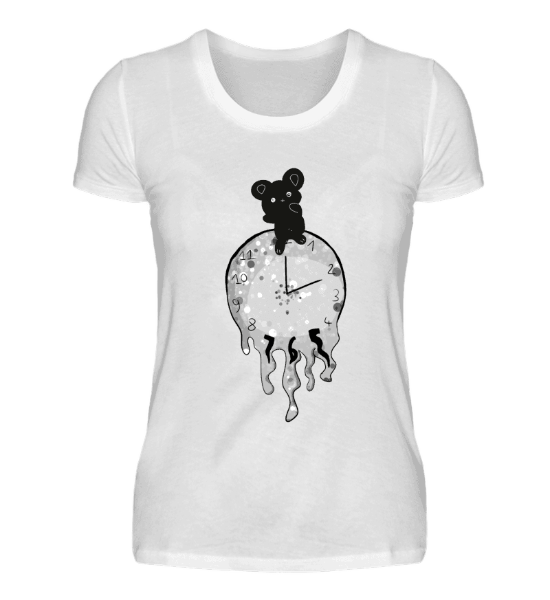 Women Organic T-Shirt