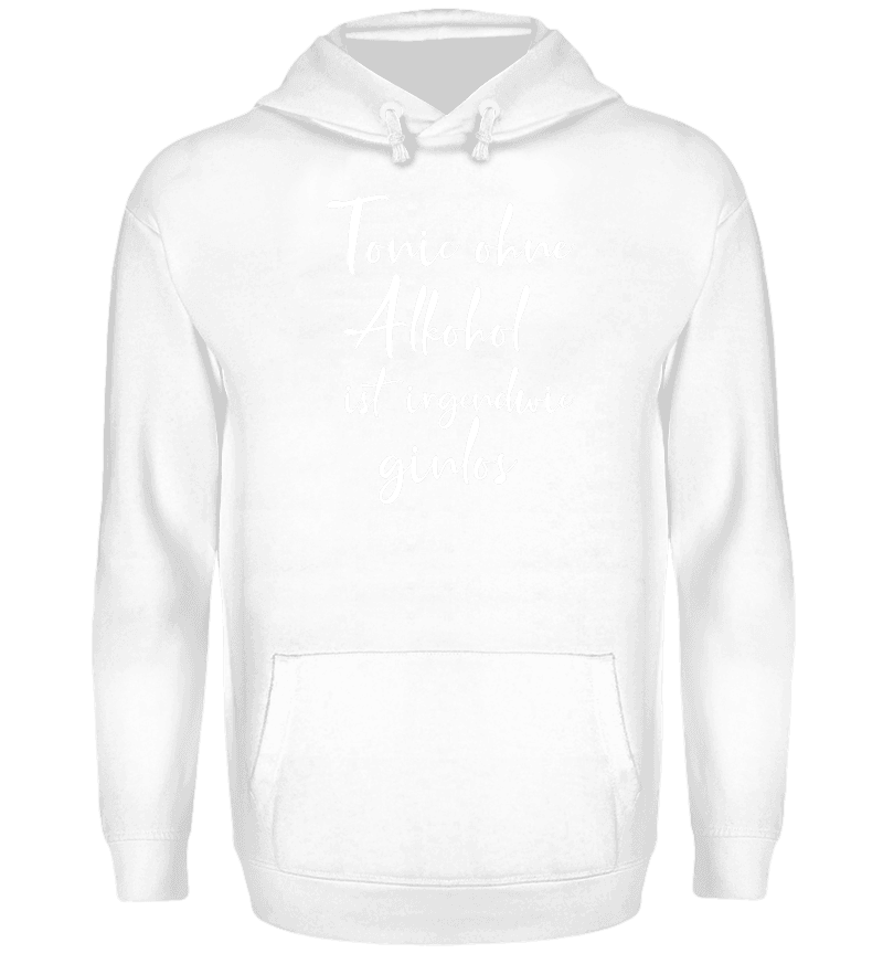 Unisex Hoodie