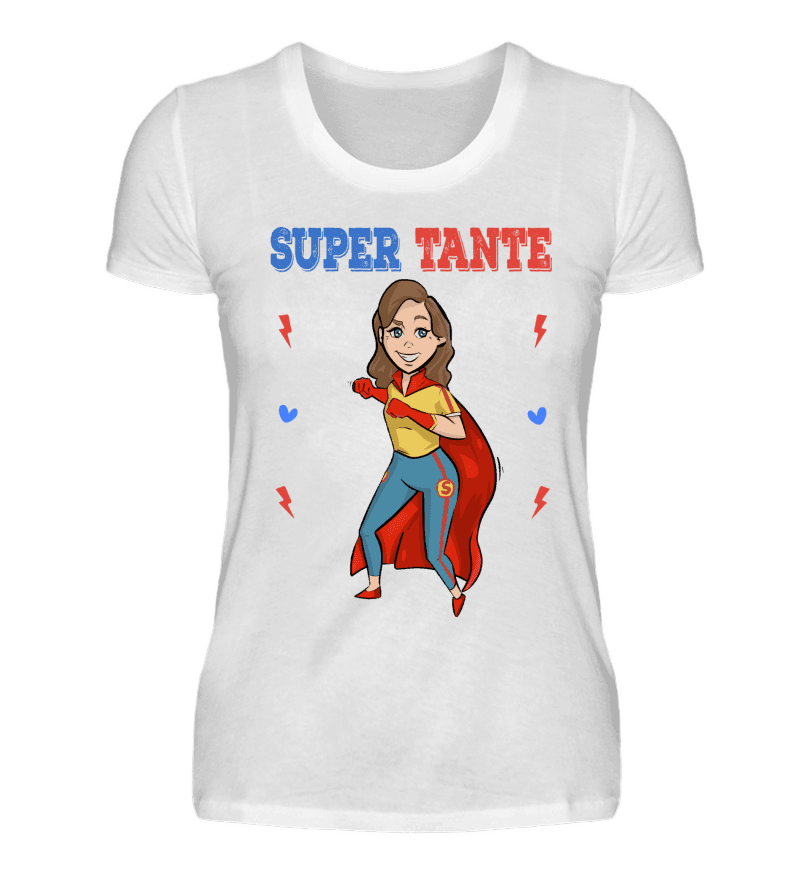 Women Organic T-Shirt