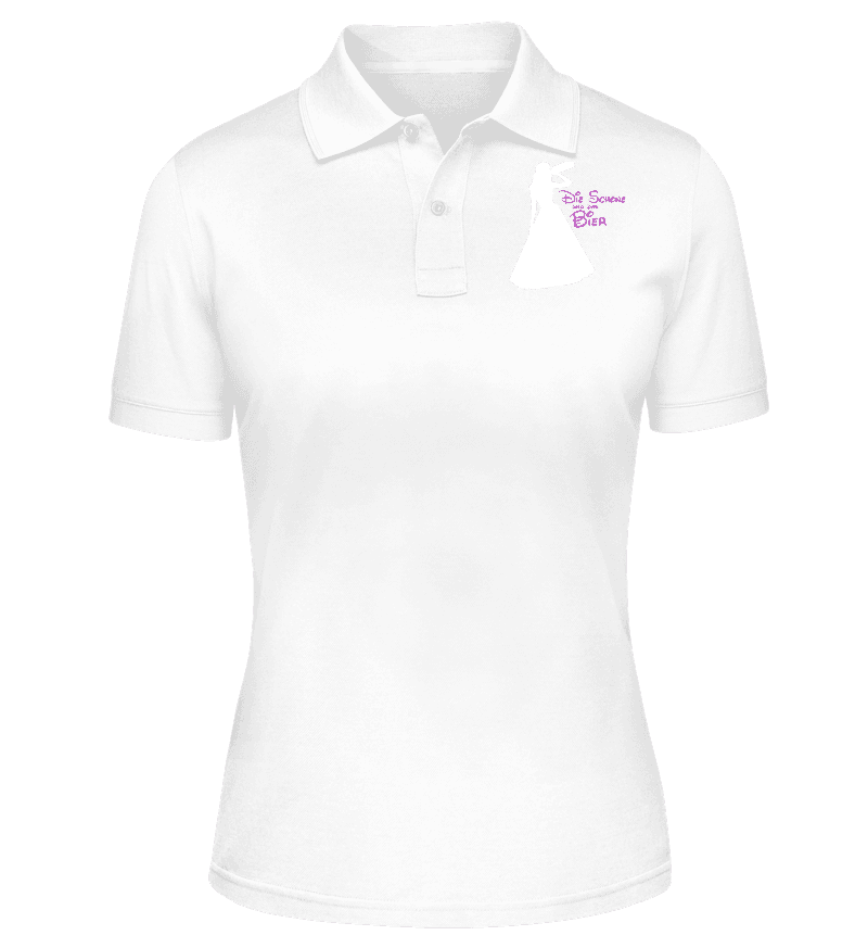 Women Polo Shirt