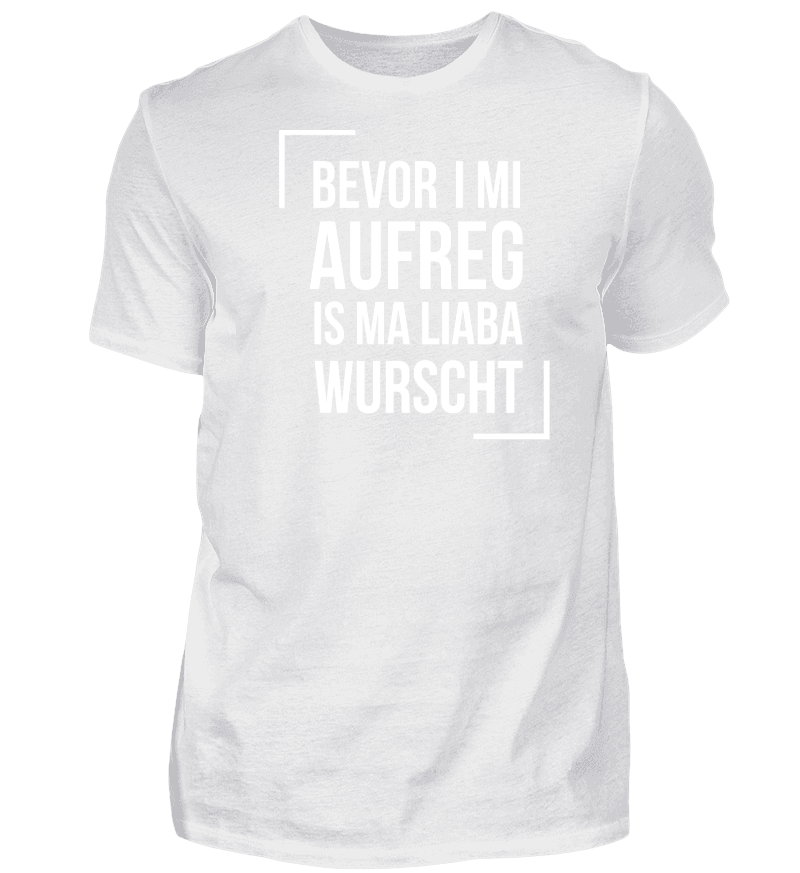 Men Organic T-shirt