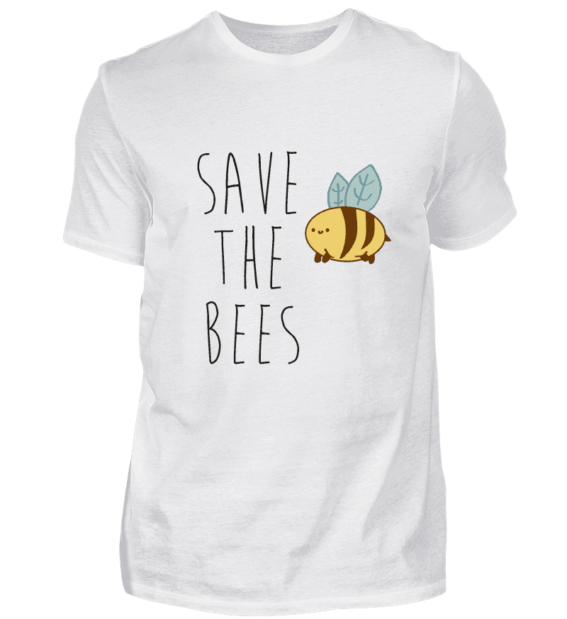 Men Basic T-shirt