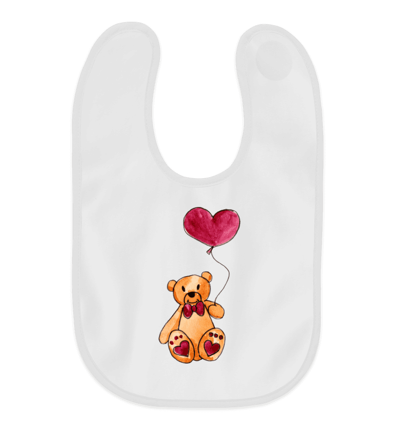 Baby Bib
