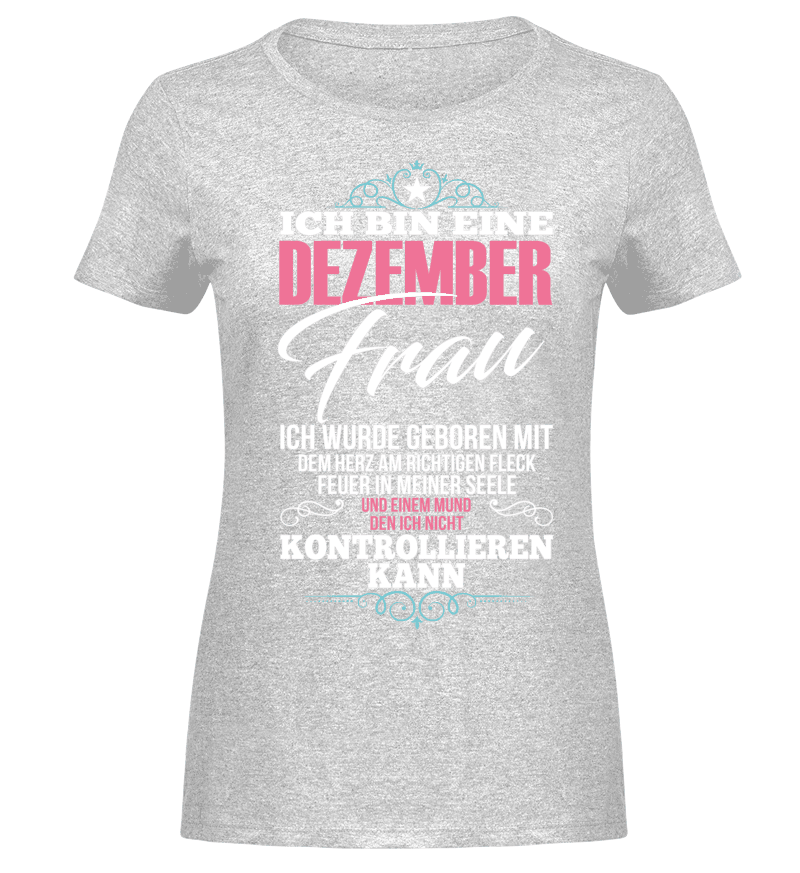Women Melange Shirt