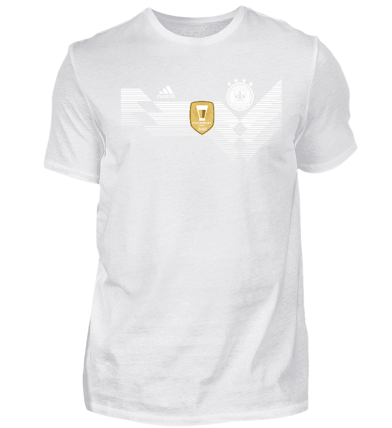 Men Basic T-shirt