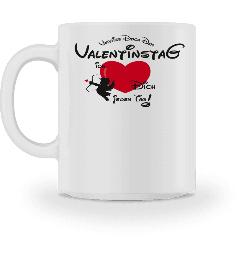 Customizable Mug