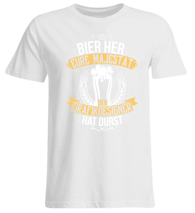 Unisex Oversized T-shirt