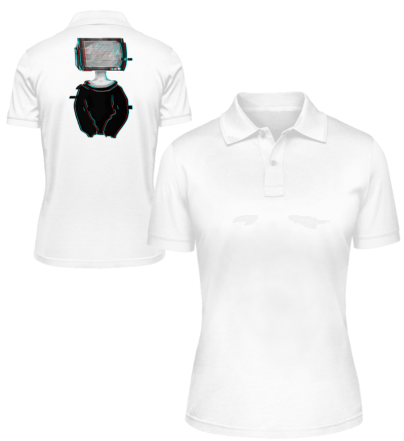 Women Polo Shirt