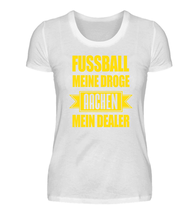 Women Basic T-shirt
