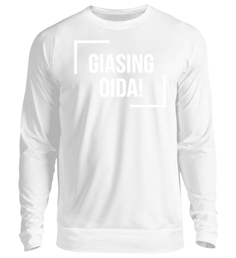 Unisex Sweater