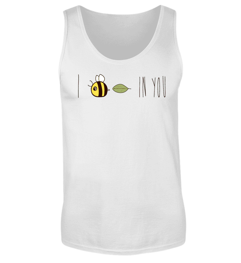 Men Tanktop