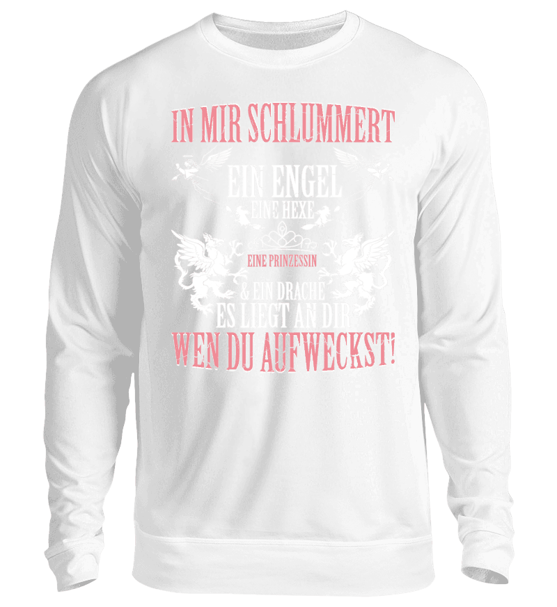 Unisex Sweater