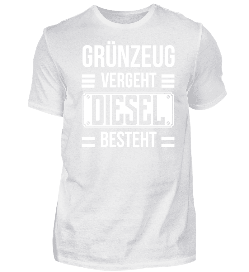Men Organic T-shirt