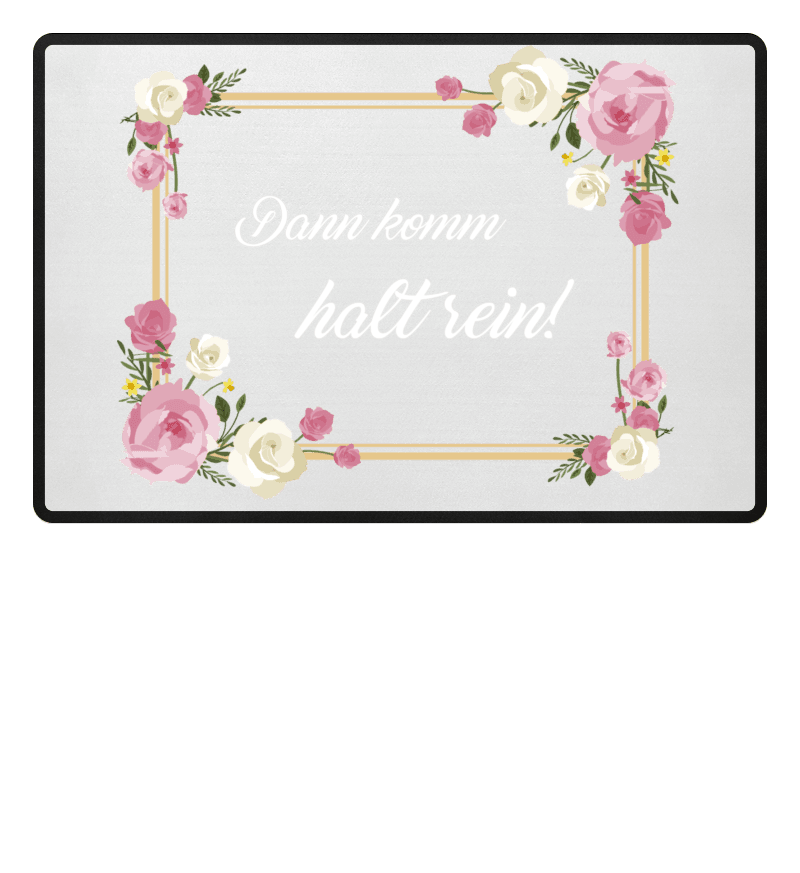 Doormat