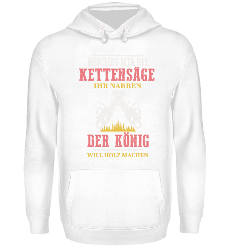 Unisex Hoodie