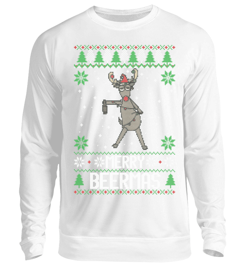 Unisex Sweater