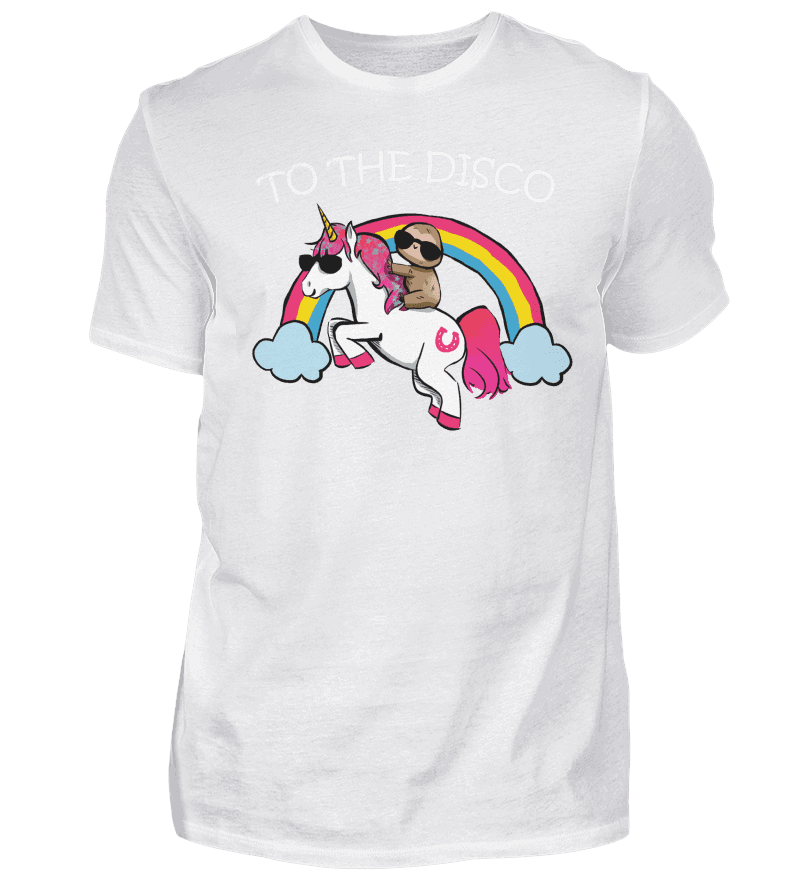 Men Premium T-shirt