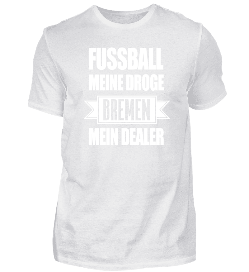 Men Basic T-shirt