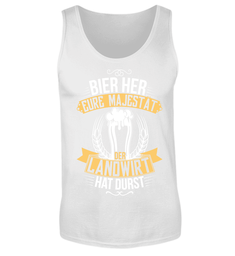 Men Tanktop
