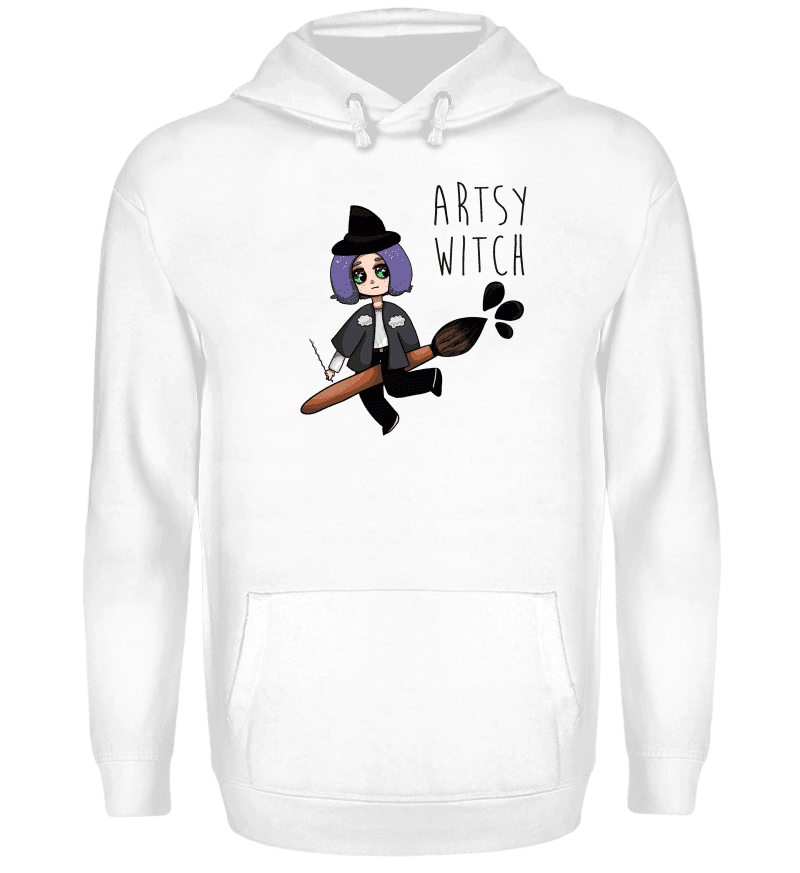 Unisex Hoodie