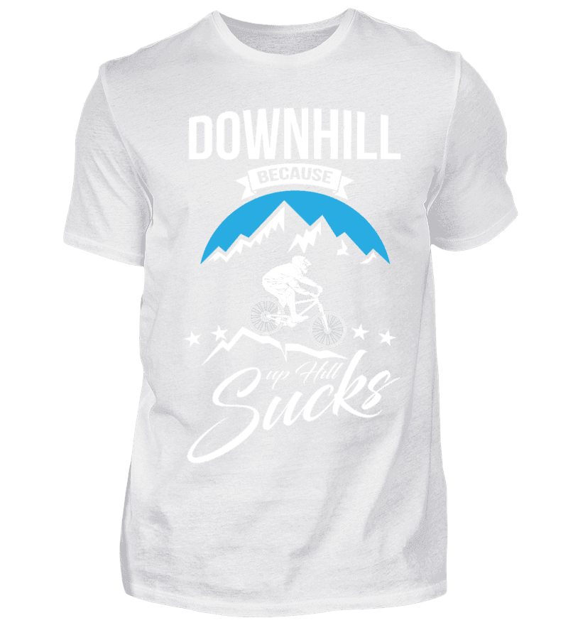 Men Basic T-shirt