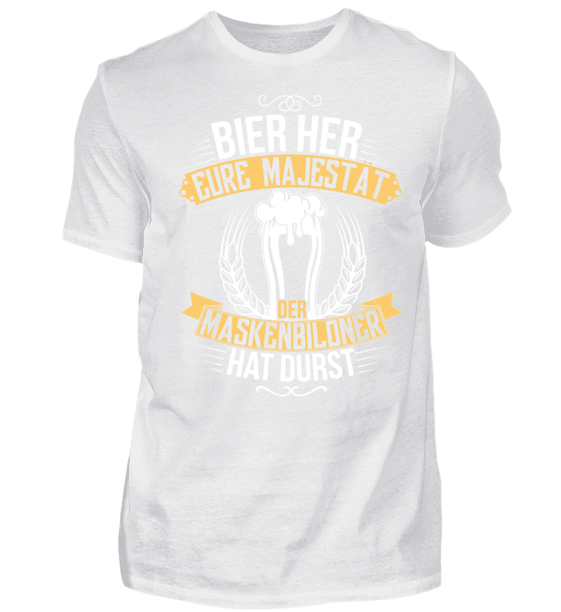Men Premium T-shirt