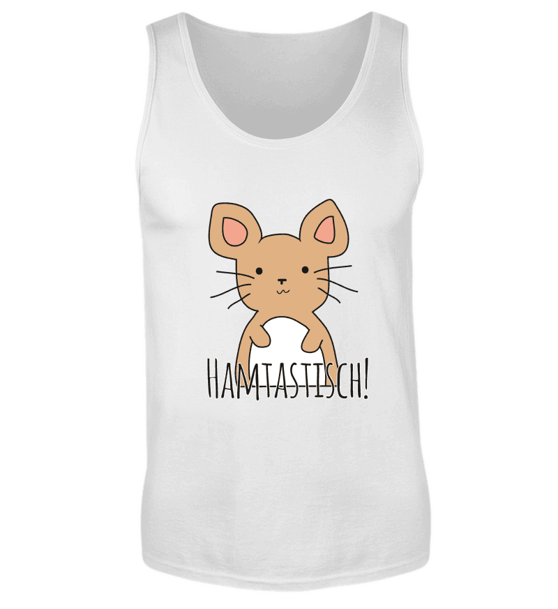 Men Tanktop