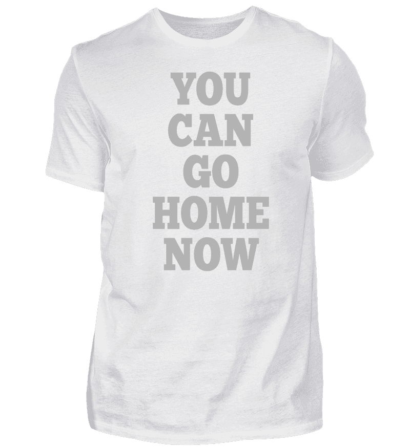 Men Basic T-shirt