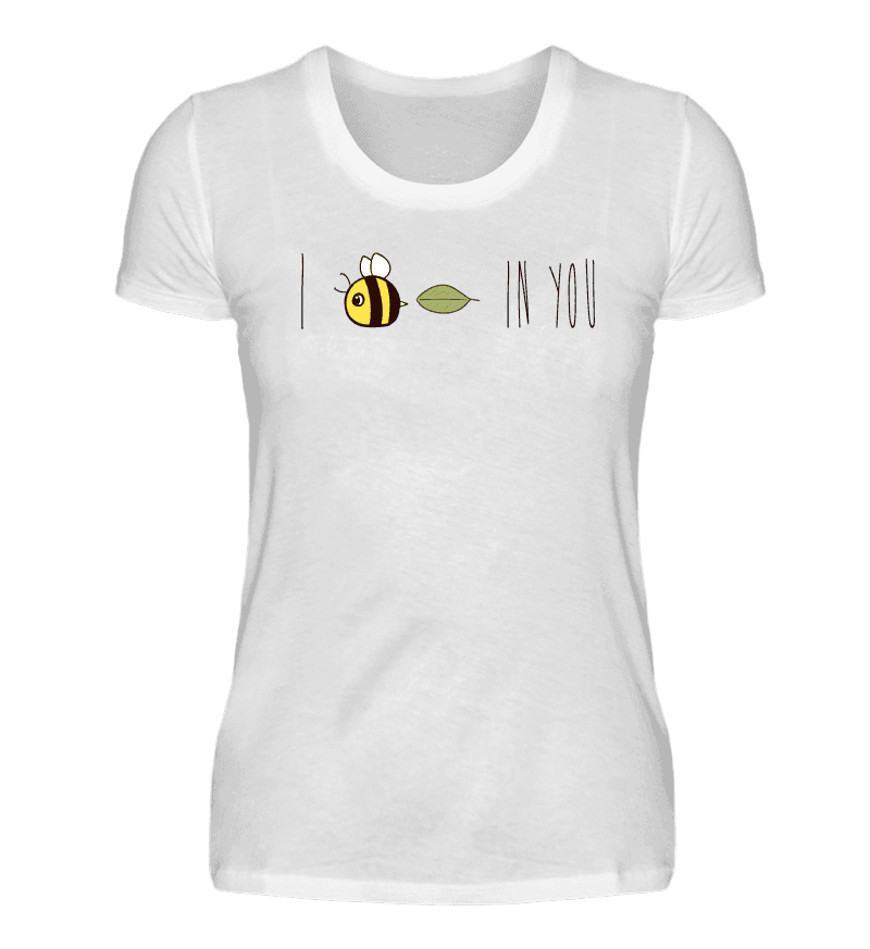 Women Organic T-Shirt
