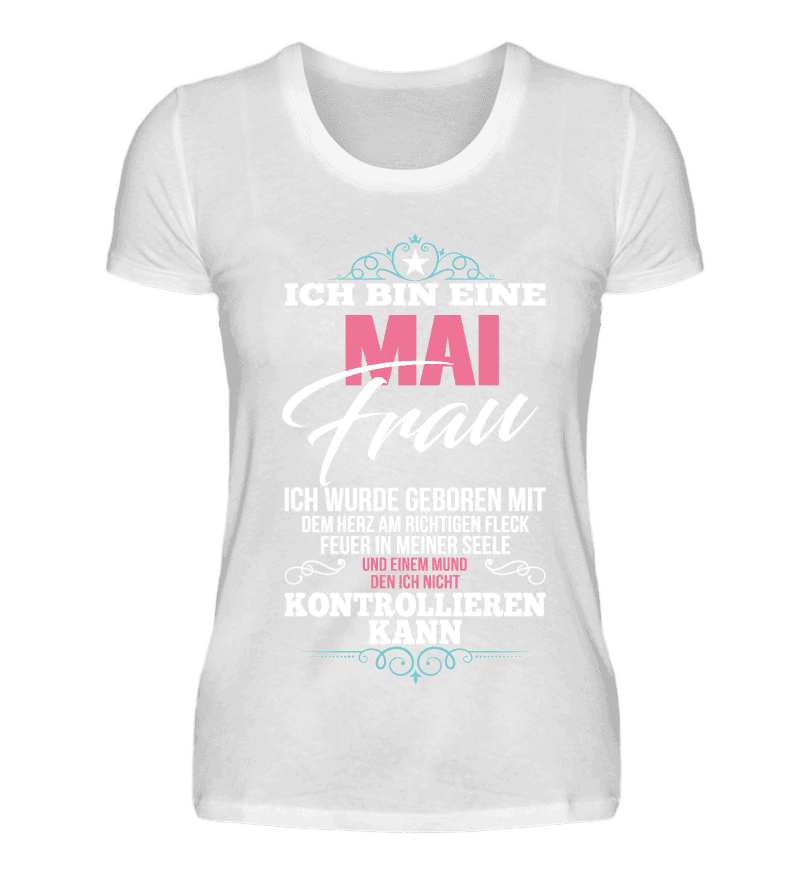 Women Organic T-Shirt