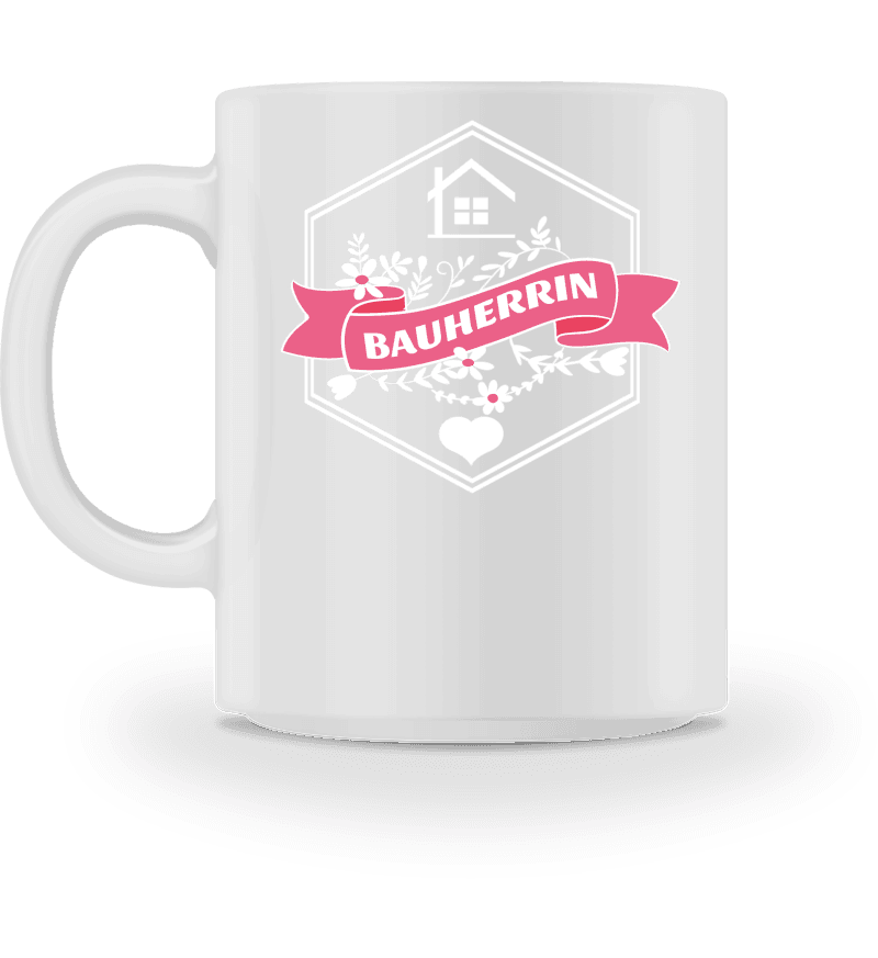 Customizable Mug