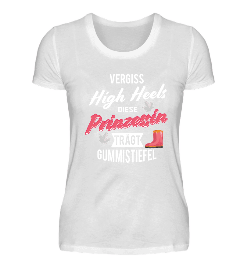 Women Organic T-Shirt