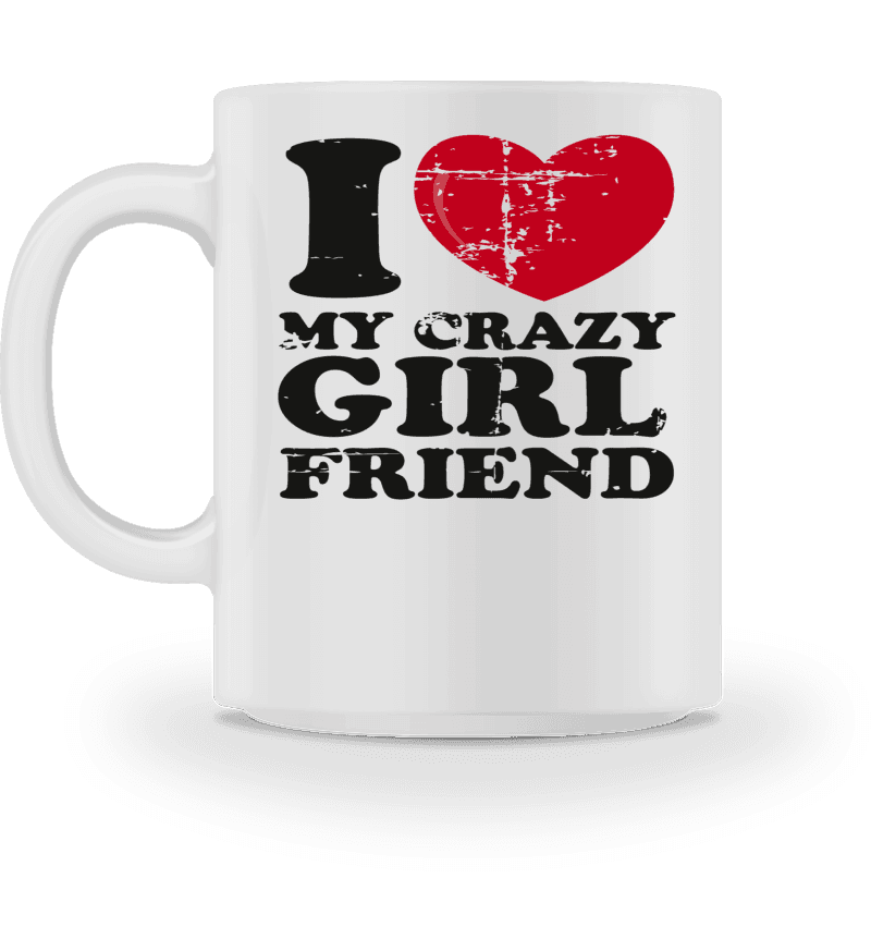 Customizable Mug
