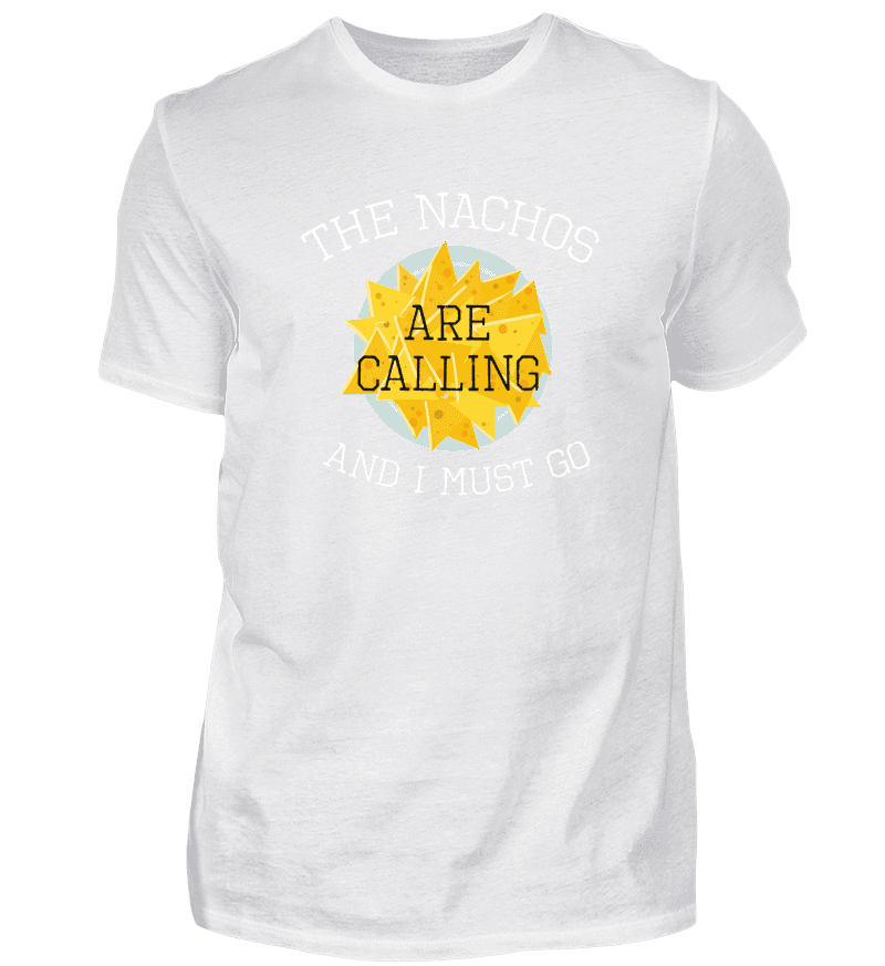 Men Organic T-shirt