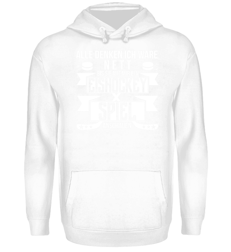Unisex Hoodie