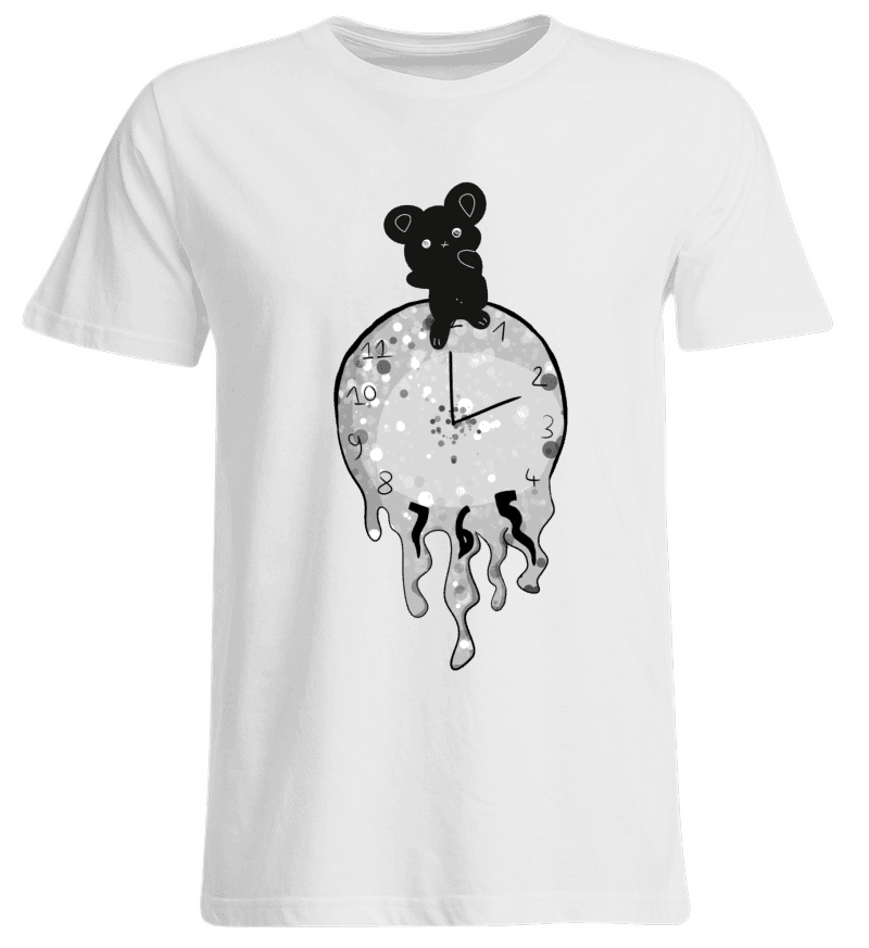 Unisex Oversized T-shirt