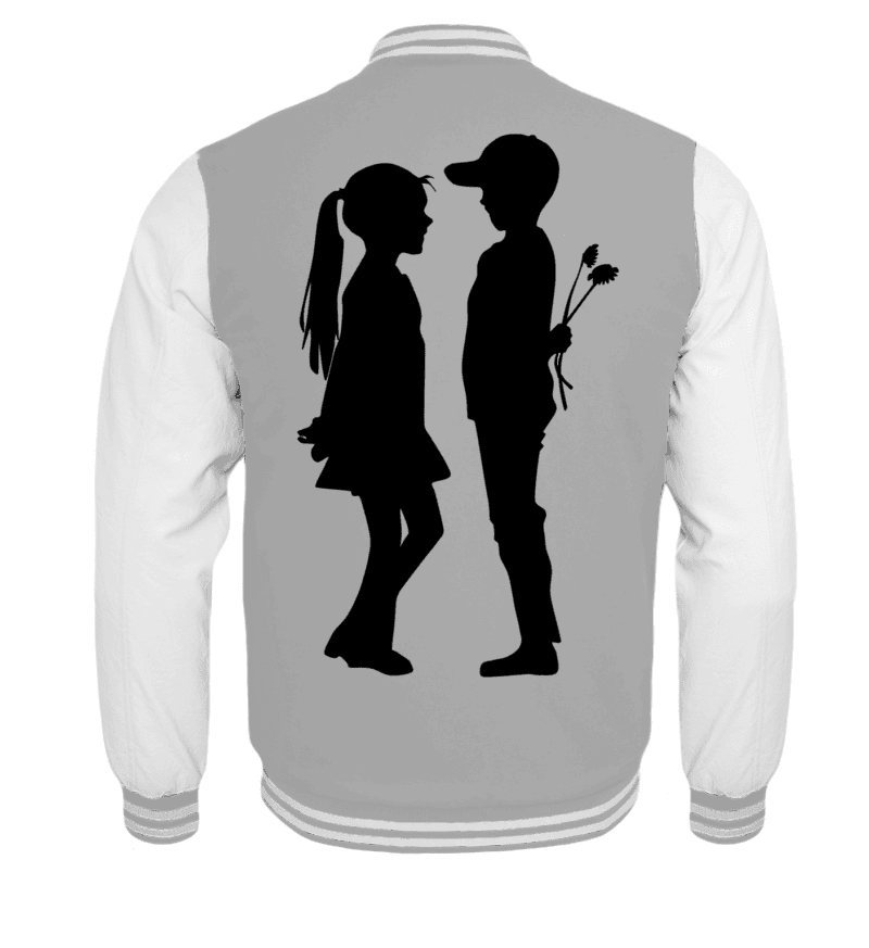 College Jacket for kids