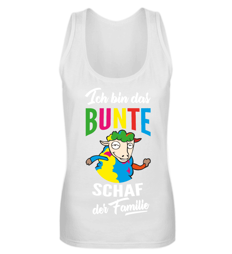 Women Tanktop