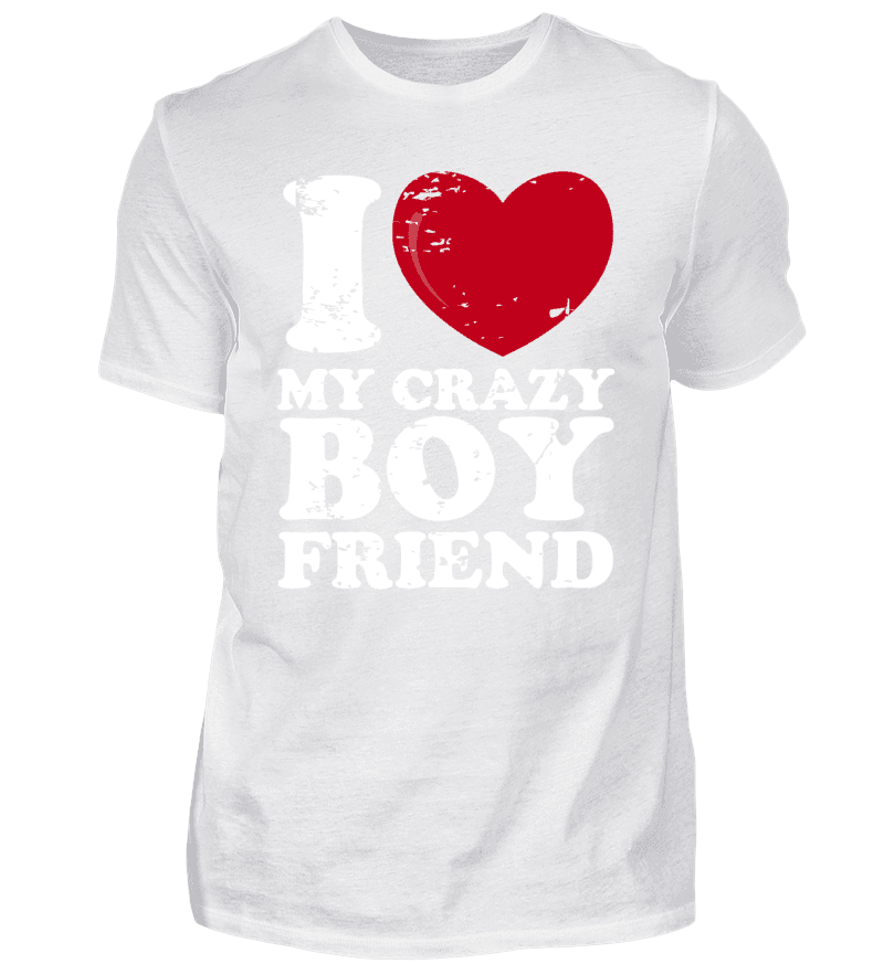 Men Basic T-shirt