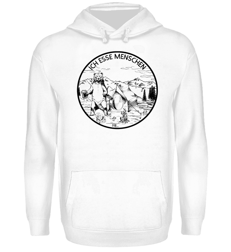 Unisex Hoodie