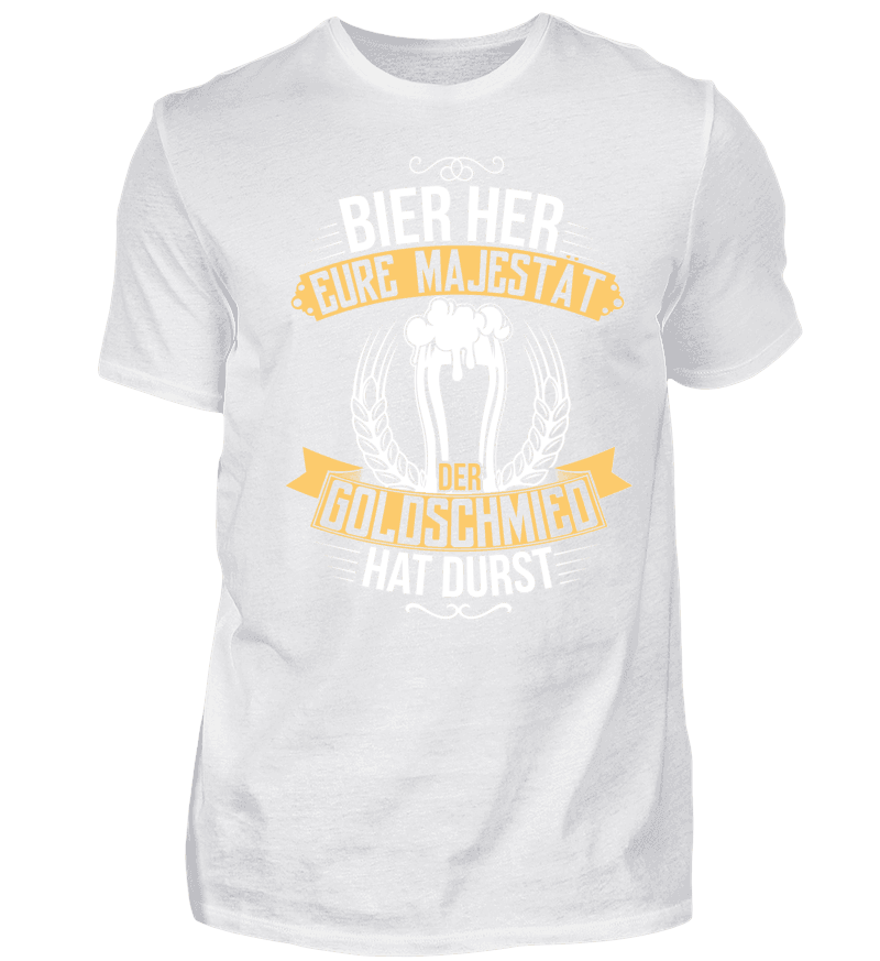 Men Basic T-shirt
