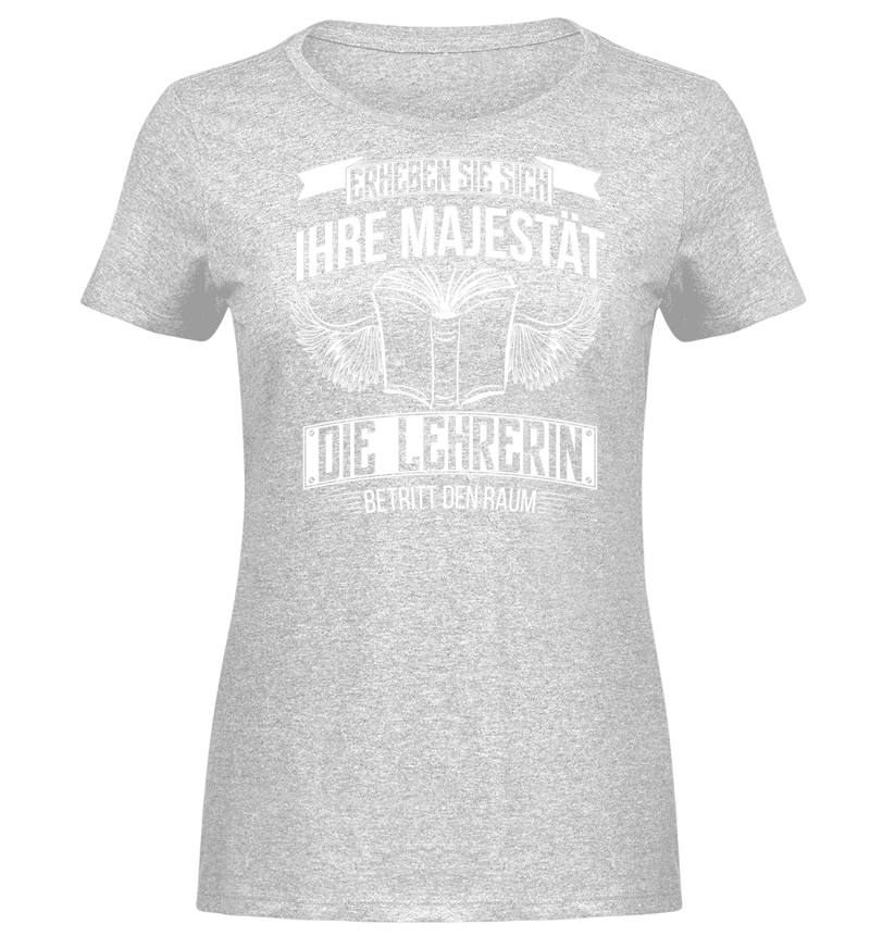 Women Melange Shirt