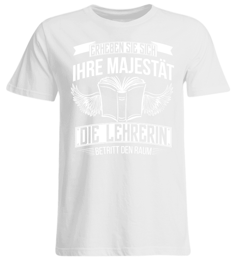 Unisex Oversized T-shirt