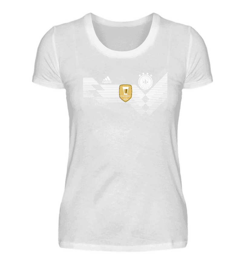 Women Basic T-shirt