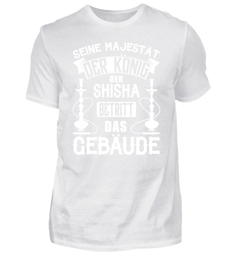 Men Basic T-shirt