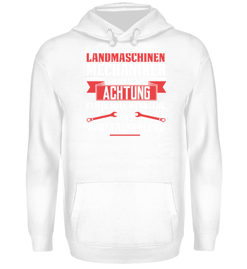 Unisex Hoodie