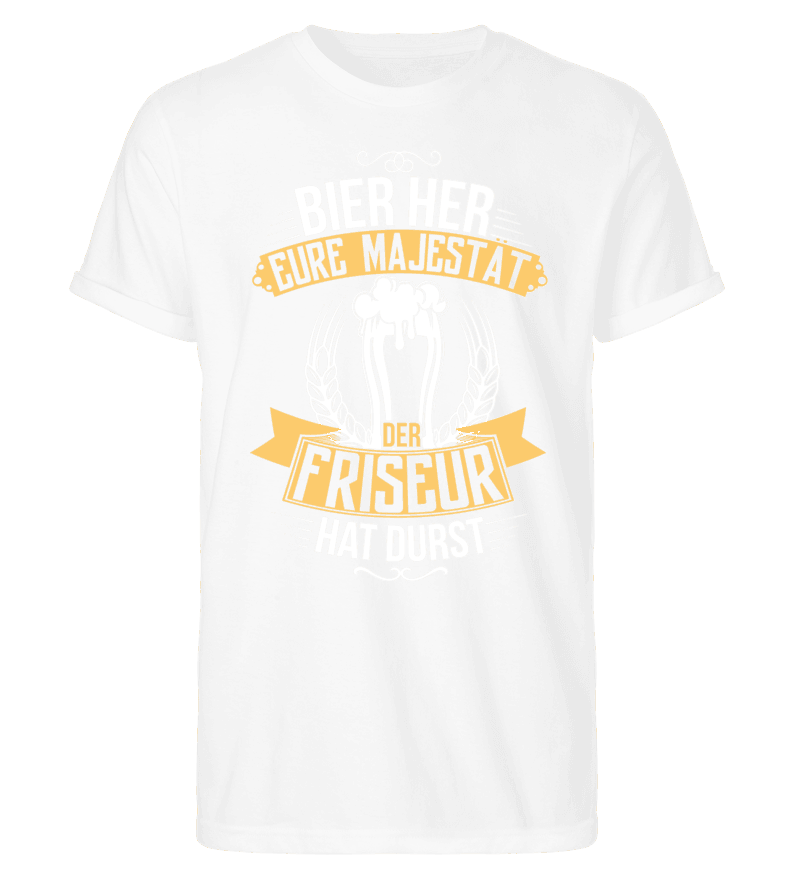 Men Rolled Sleeve T-Shirt