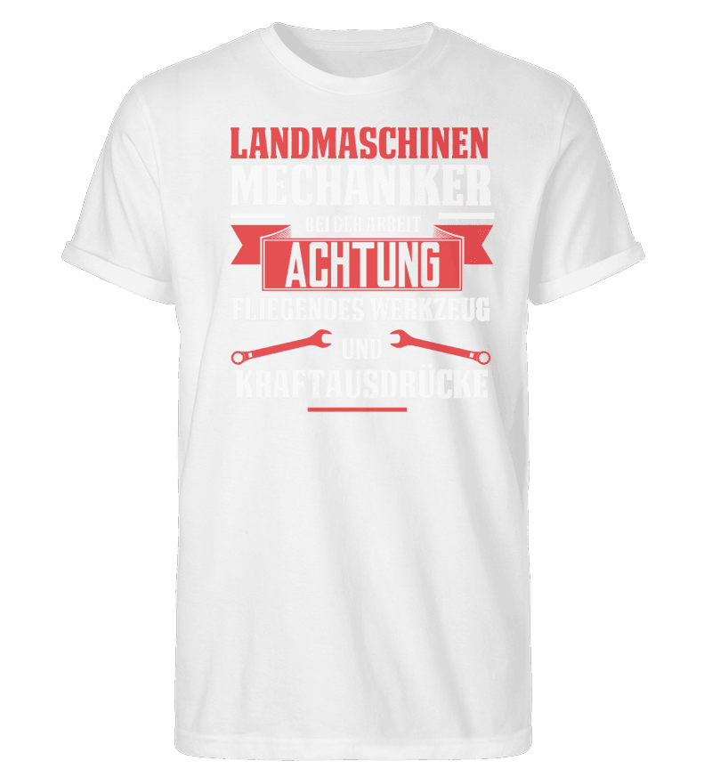 Men Rolled Sleeve T-Shirt