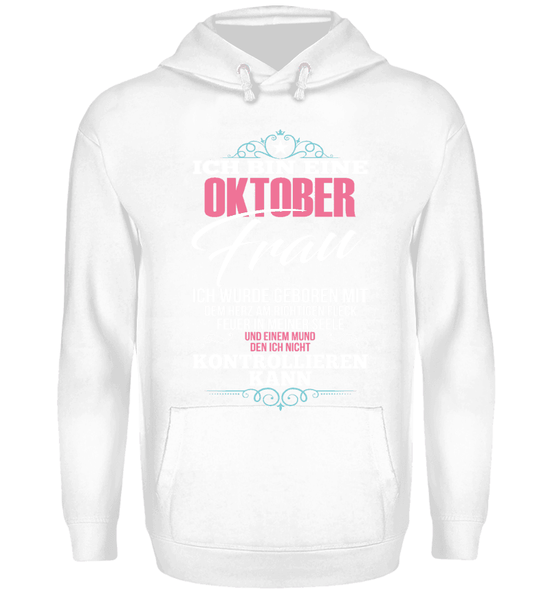 Unisex Hoodie